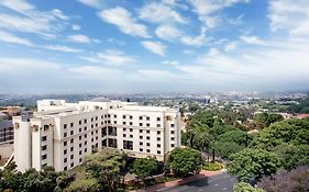 Nh Johannesburg Sandton